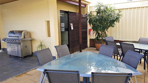 Great Escape Lofts - Tweed Heads Accommodation 6