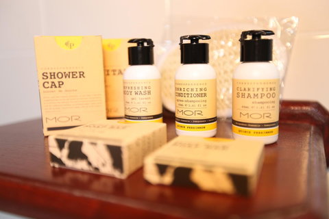 Great Escape Lofts - Tweed Heads Accommodation 26