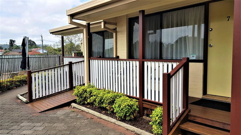 Great Escape Lofts - Tweed Heads Accommodation 31