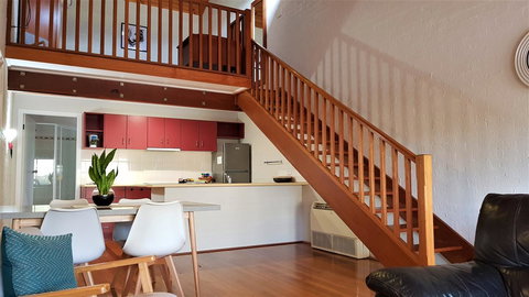 Great Escape Lofts - Tweed Heads Accommodation 15