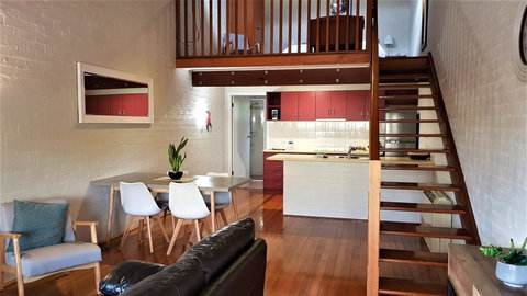 Great Escape Lofts - Tweed Heads Accommodation 22