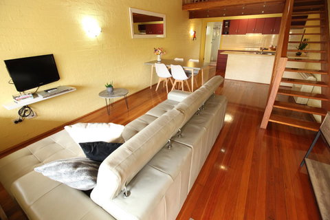 Great Escape Lofts - Tweed Heads Accommodation 20