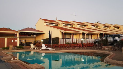 Great Escape Lofts - Tweed Heads Accommodation 12