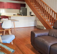 The Great Escape Lofts - Tweed Heads Accommodation