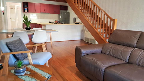 Great Escape Lofts - Tweed Heads Accommodation 0