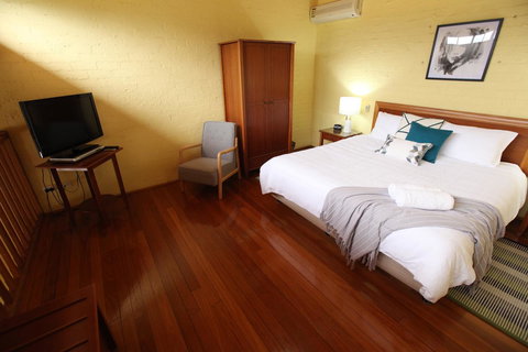 Great Escape Lofts - Tweed Heads Accommodation 23