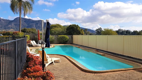 Great Escape Lofts - Tweed Heads Accommodation 19