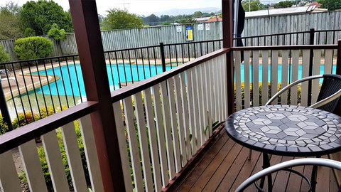 Great Escape Lofts - Tweed Heads Accommodation 17