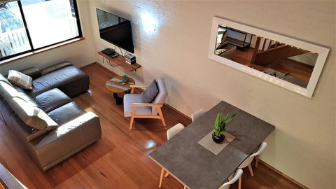 Great Escape Lofts - Tweed Heads Accommodation 3