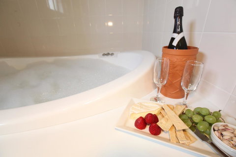 Great Escape Lofts - Tweed Heads Accommodation 27