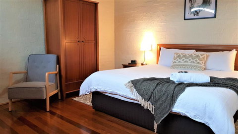 Great Escape Lofts - Tweed Heads Accommodation 13