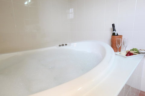 Great Escape Lofts - Tweed Heads Accommodation 28