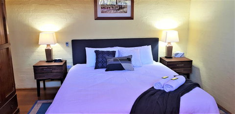 Great Escape Lofts - Tweed Heads Accommodation 29