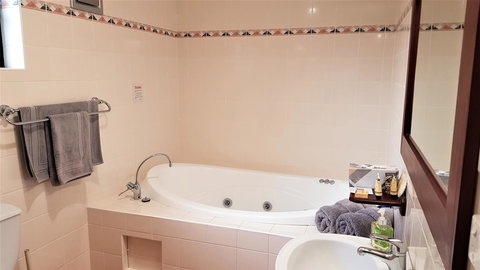 Great Escape Lofts - Tweed Heads Accommodation 4