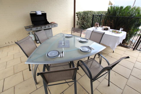 Great Escape Lofts - Tweed Heads Accommodation 25