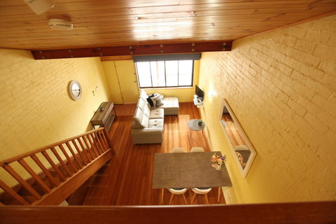Great Escape Lofts - Tweed Heads Accommodation 21