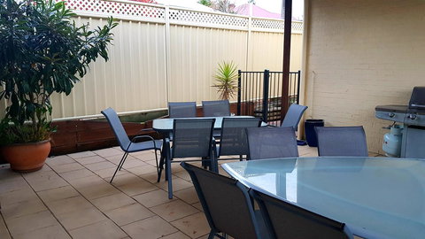 Great Escape Lofts - Tweed Heads Accommodation 11