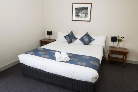 Banjo Paterson Inn - Tweed Heads Accommodation 25