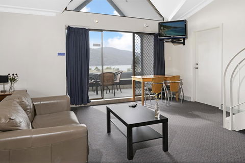 Banjo Paterson Inn - Tweed Heads Accommodation 22