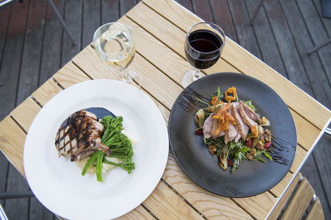 Banjo Paterson Inn - Tweed Heads Accommodation 34