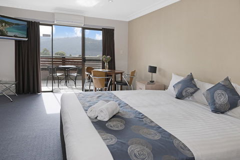 Banjo Paterson Inn - Tweed Heads Accommodation 1