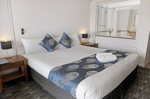 Banjo Paterson Inn - Tweed Heads Accommodation 23