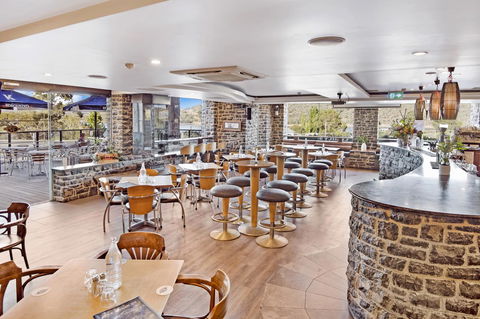 Banjo Paterson Inn - Tweed Heads Accommodation 8