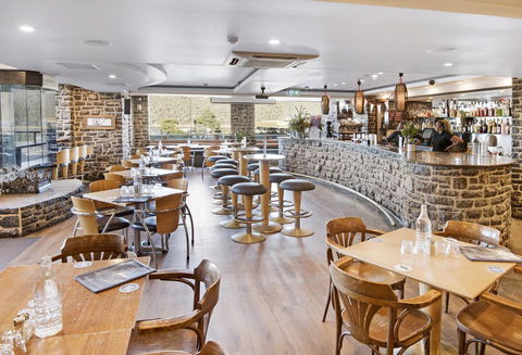 Banjo Paterson Inn - Tweed Heads Accommodation 9