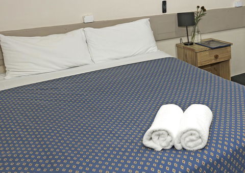 Banjo Paterson Inn - Tweed Heads Accommodation 32