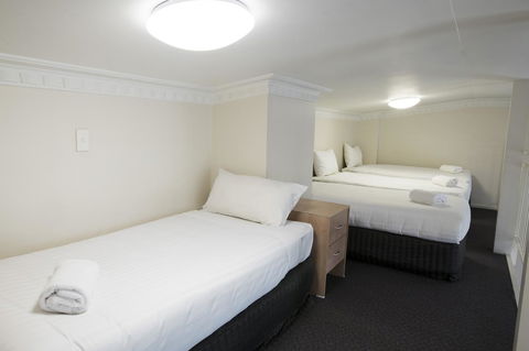 Banjo Paterson Inn - Tweed Heads Accommodation 27