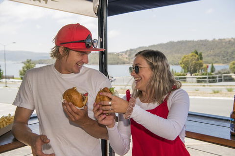 Banjo Paterson Inn - Tweed Heads Accommodation 41