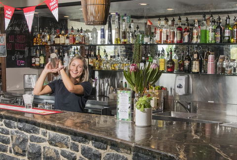 Banjo Paterson Inn - Tweed Heads Accommodation 44