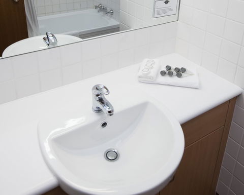 Banjo Paterson Inn - Tweed Heads Accommodation 21