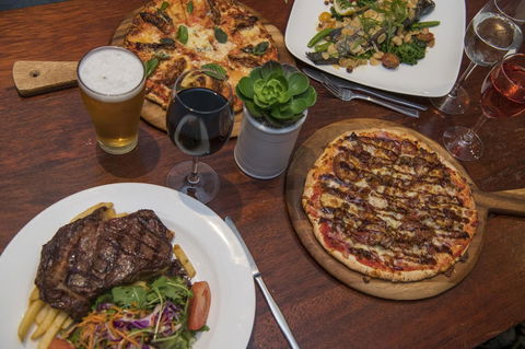 Banjo Paterson Inn - Tweed Heads Accommodation 36