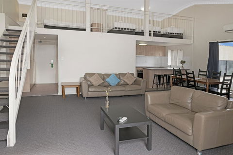Banjo Paterson Inn - Tweed Heads Accommodation 28