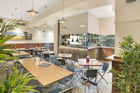 Banjo Paterson Inn - Tweed Heads Accommodation 4