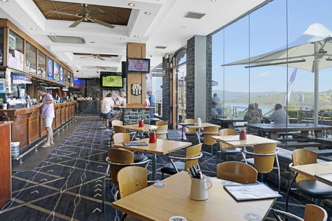 Banjo Paterson Inn - Tweed Heads Accommodation 42