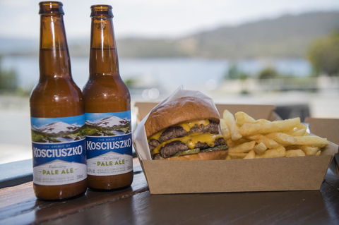 Banjo Paterson Inn - Tweed Heads Accommodation 37