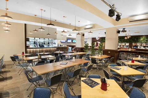 Banjo Paterson Inn - Tweed Heads Accommodation 5