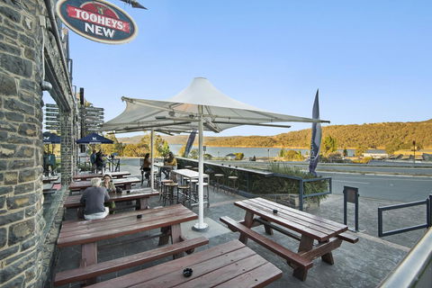 Banjo Paterson Inn - Tweed Heads Accommodation 7