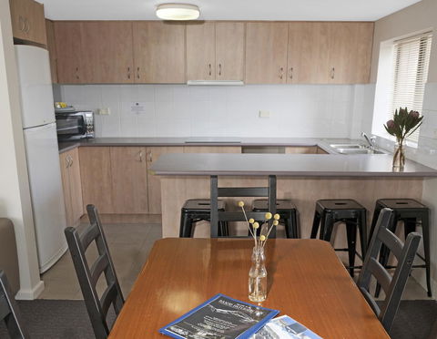 Banjo Paterson Inn - Tweed Heads Accommodation 10