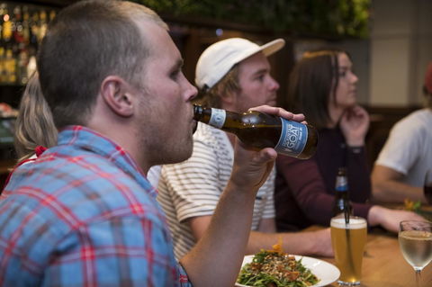 Banjo Paterson Inn - Tweed Heads Accommodation 39