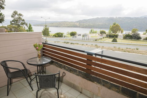 Banjo Paterson Inn - Tweed Heads Accommodation 29