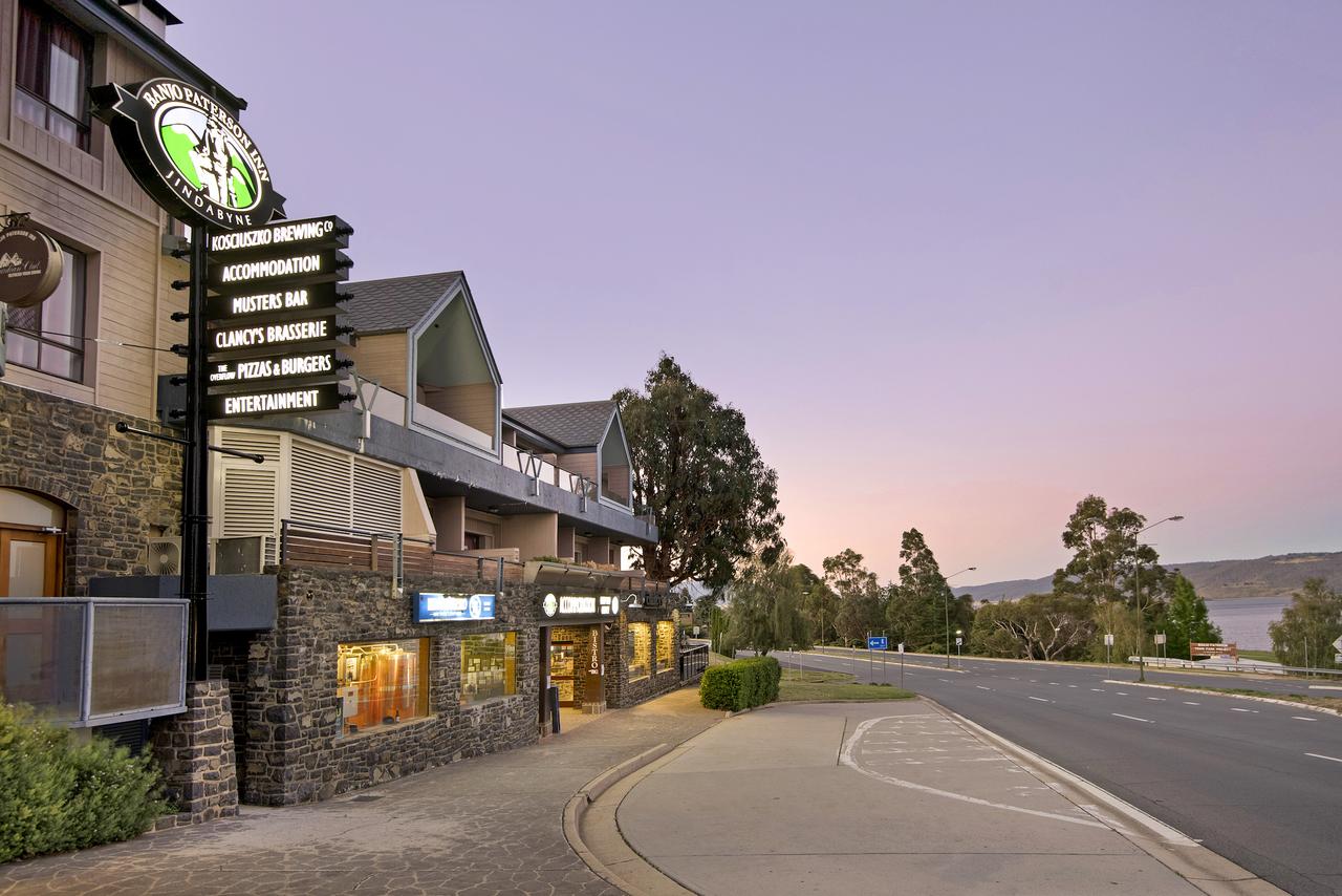 Jindabyne NSW Tweed Heads Accommodation