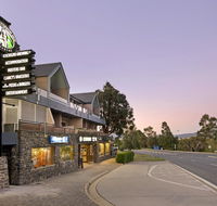 Banjo Paterson Inn - Tweed Heads Accommodation
