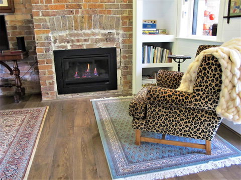 Apple Tree Cottage - Tweed Heads Accommodation 18