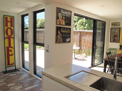 Apple Tree Cottage - Tweed Heads Accommodation 6