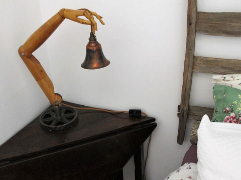 Apple Tree Cottage - Tweed Heads Accommodation 12