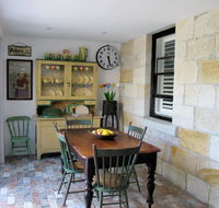 Apple Tree Cottage - Tweed Heads Accommodation