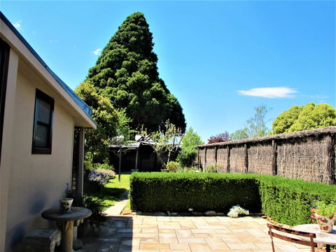Apple Tree Cottage - Tweed Heads Accommodation 21